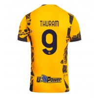 Inter Milan Marcus Thuram #9 Fußballbekleidung 3rd trikot 2024-25 Kurzarm